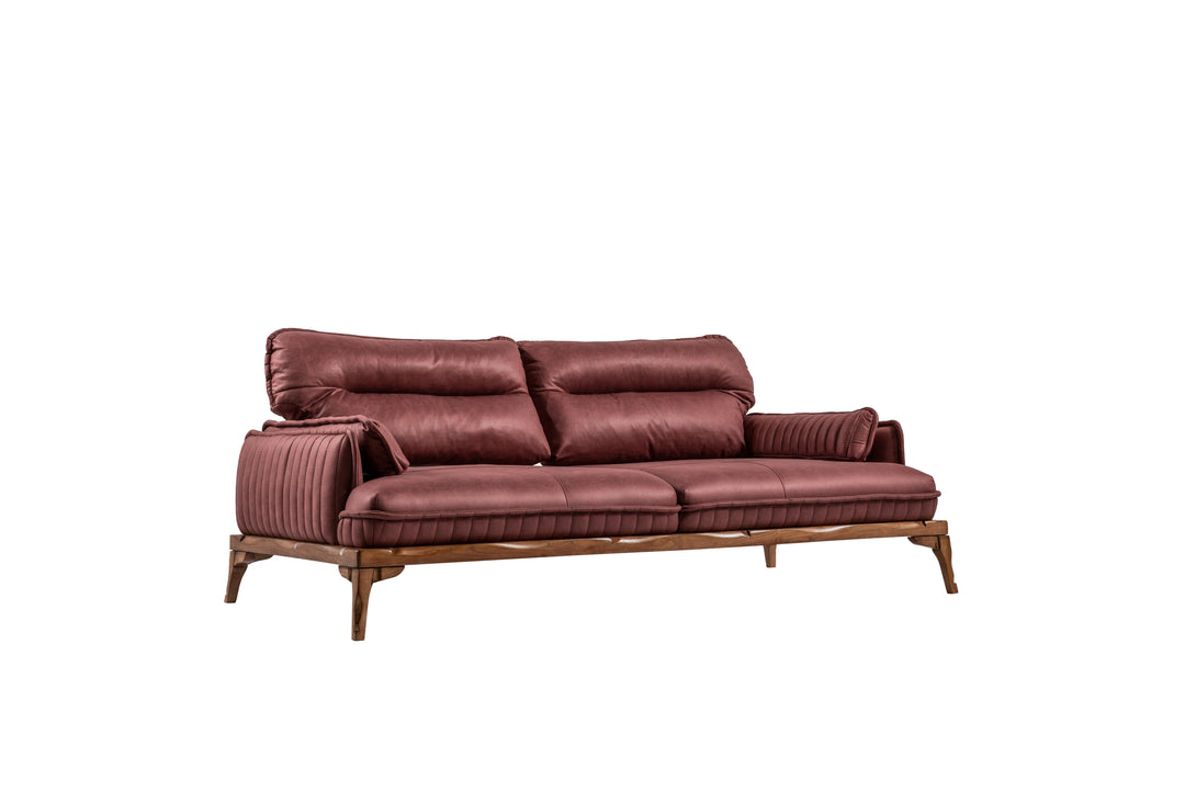 B- Tetra Sofa Set