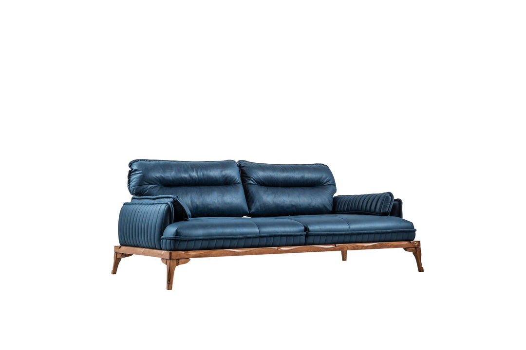 B- Tetra Sofa Set