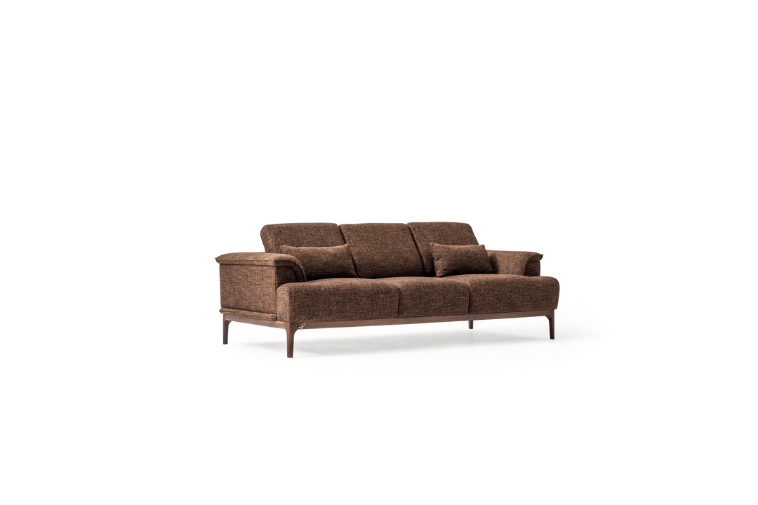 B- Aston 3 Seater Sofa