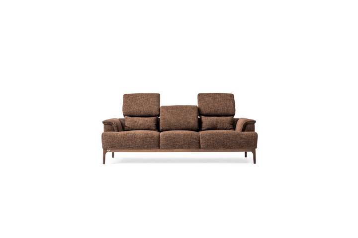 B- Aston 3 Seater Sofa