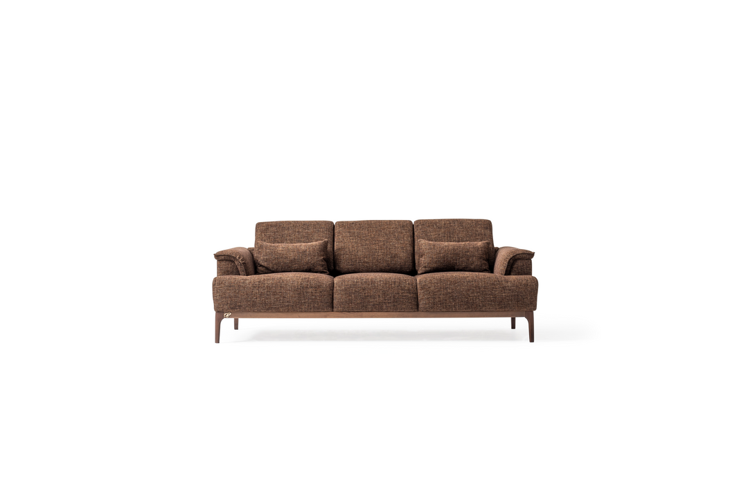 B- Aston 3 Seater Sofa