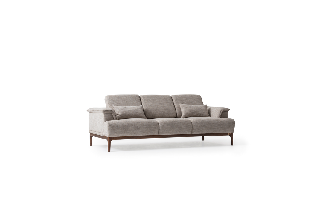 B- Aston 3 Seater Sofa