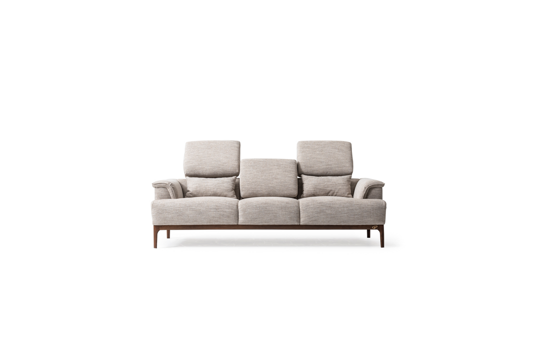 B- Aston 3 Seater Sofa