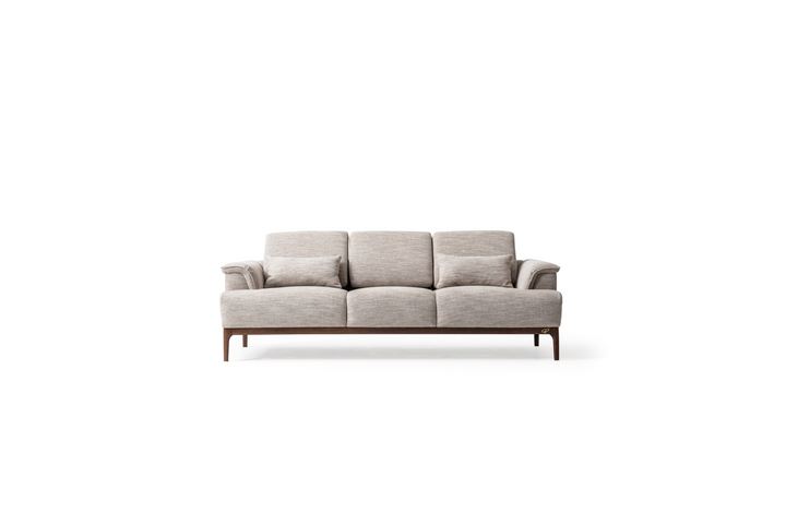 B- Aston 3 Seater Sofa