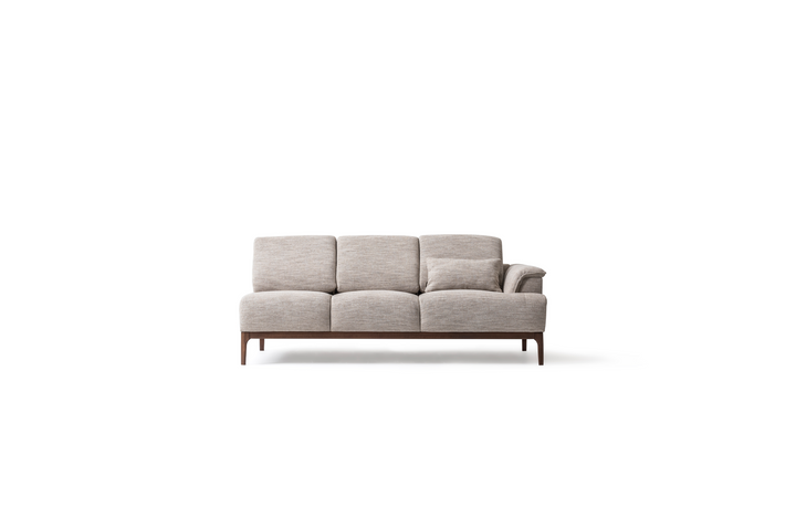 B- Aston Corner Sofa