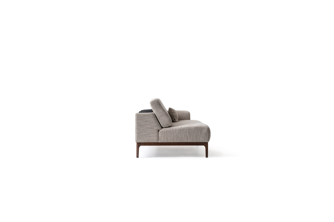 B- Aston Corner Sofa