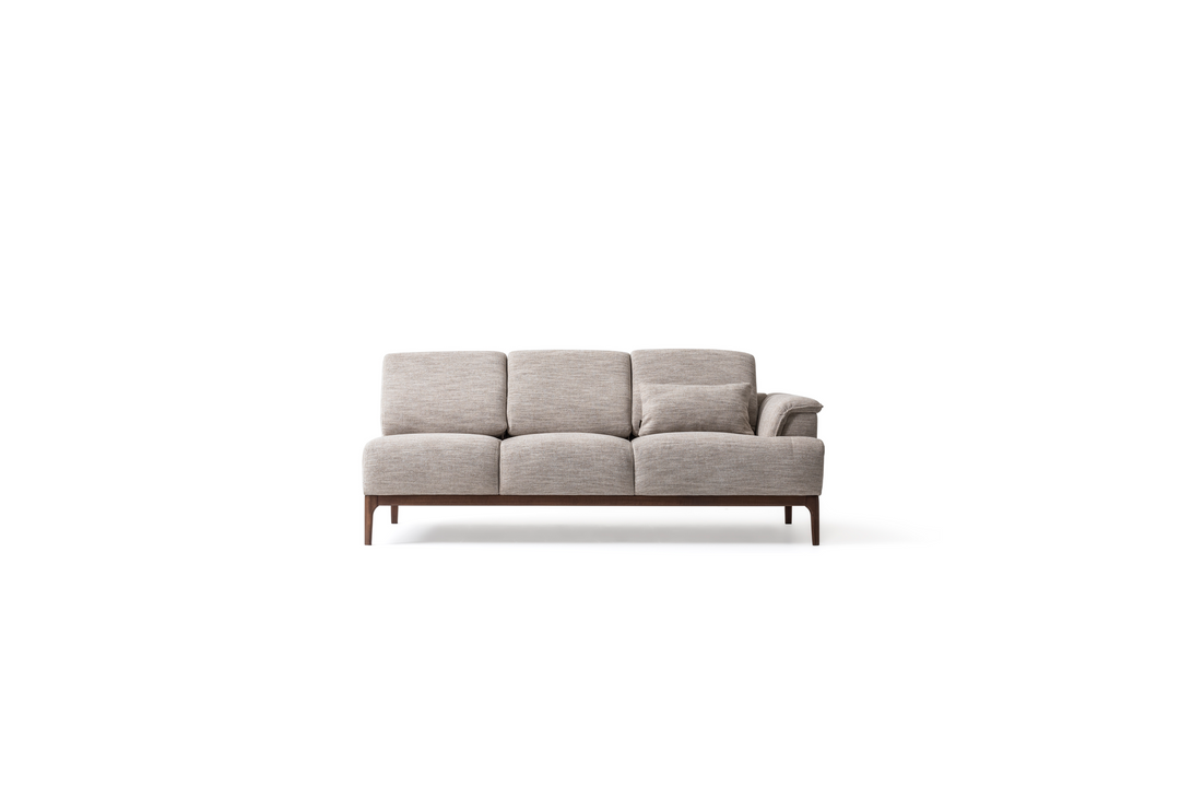 B- Aston Corner Sofa