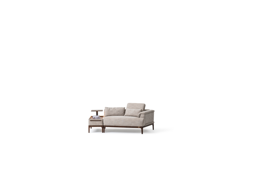 B- Aston Corner Sofa