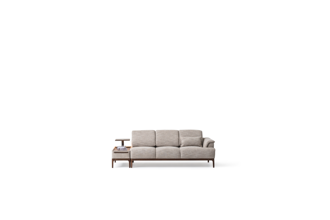 B- Aston Corner Sofa