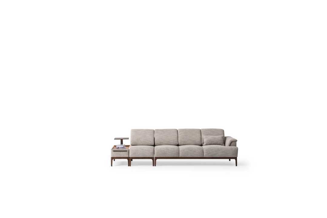 B- Aston Corner Sofa