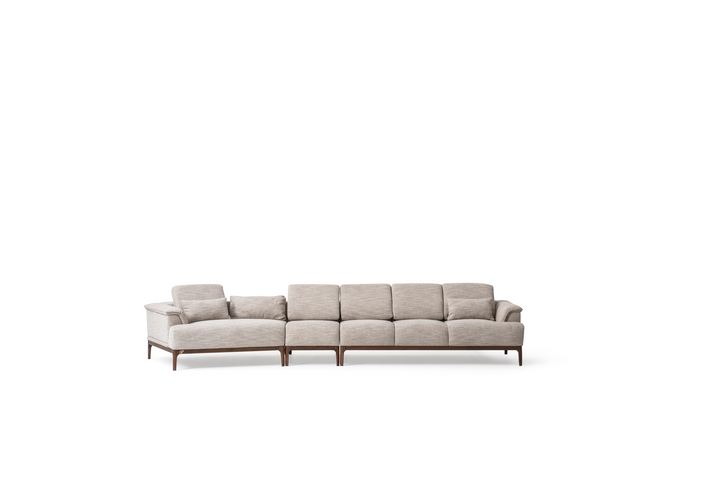 B- Aston Corner Sofa