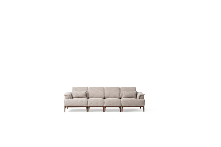 B- Aston Corner Sofa