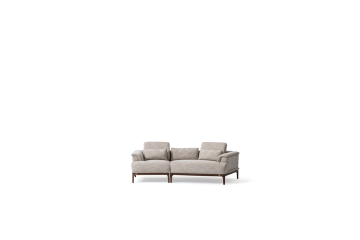 B- Aston Corner Sofa