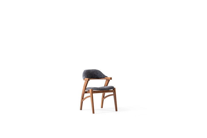 B- Mustang Dining Chair