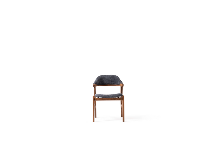 B- Mustang Dining Chair