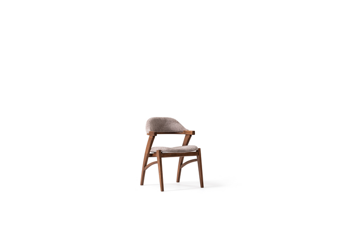 B- Mustang Dining Chair