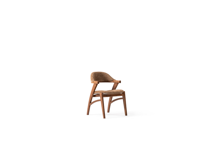 B- Mustang Dining Chair