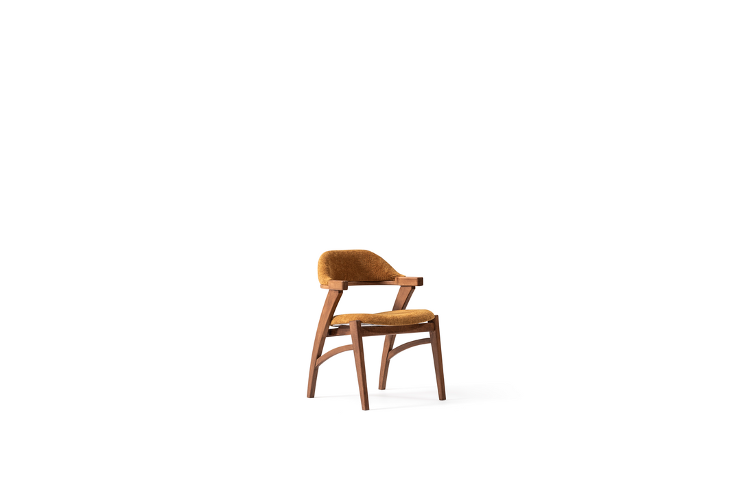 B- Mustang Dining Chair