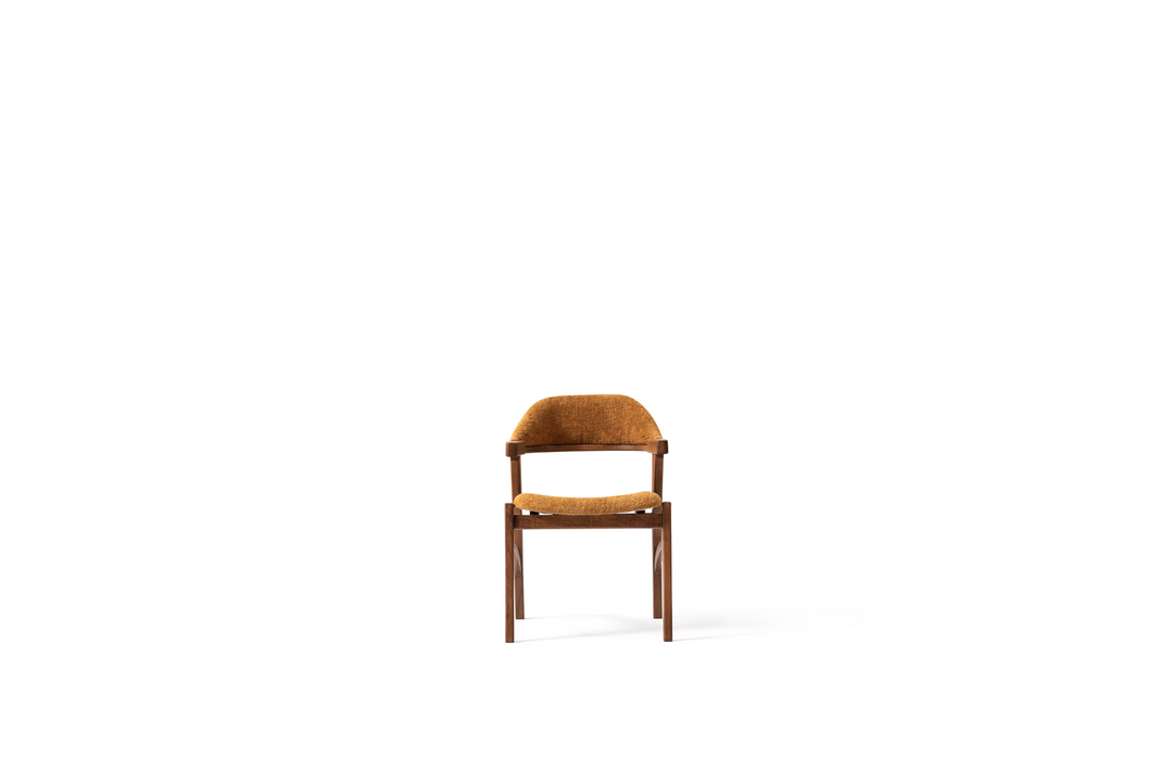 B- Mustang Dining Chair