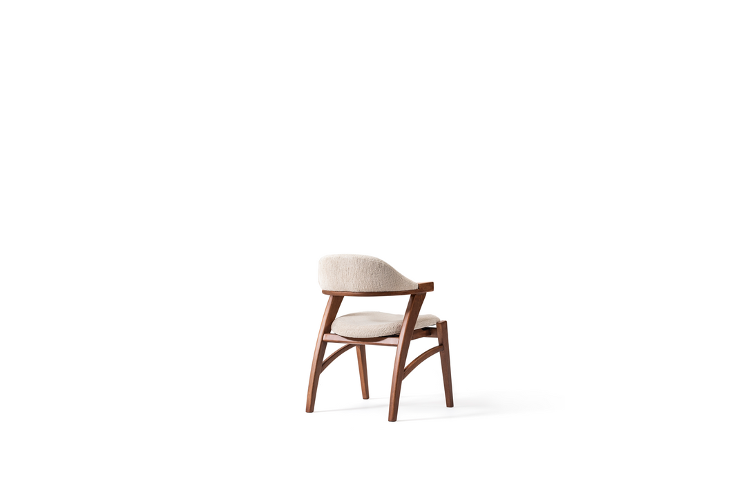 B- Mustang Dining Chair