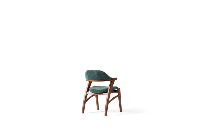 B- Mustang Dining Chair