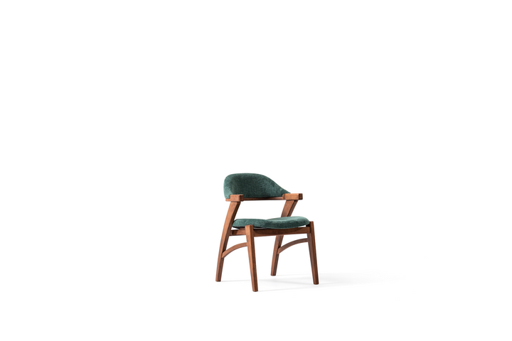 B- Mustang Dining Chair