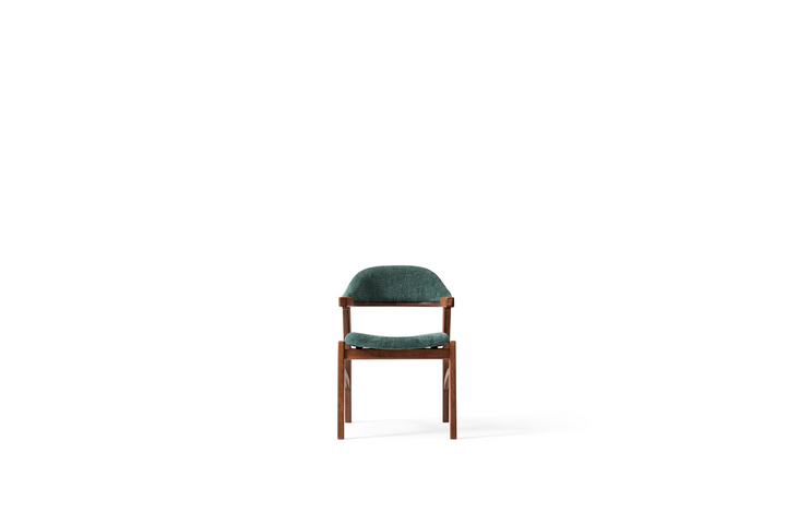 B- Mustang Dining Chair