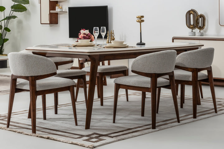 B- Cadillac Dining Table