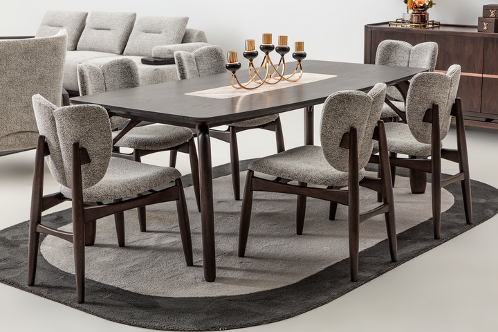 B- Camaro Dining Room Set