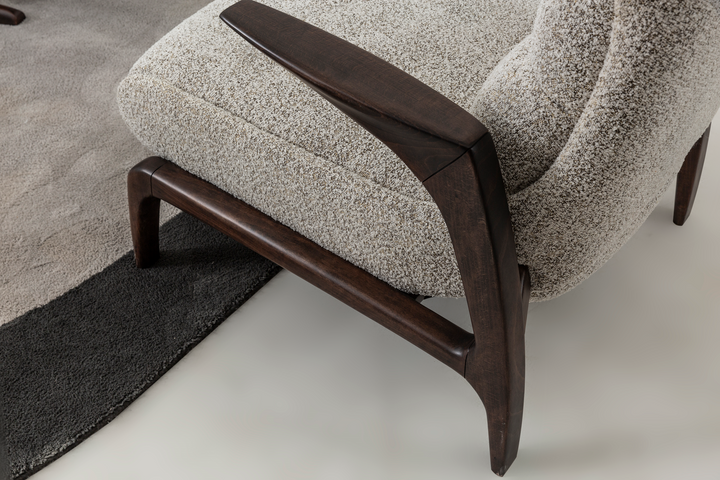 B- Camaro Armchair