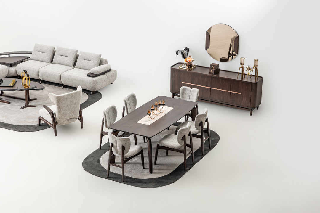 B- Camaro Dining Room Set