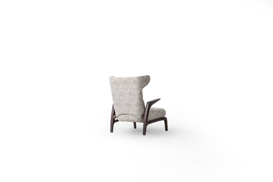 B- Camaro Armchair