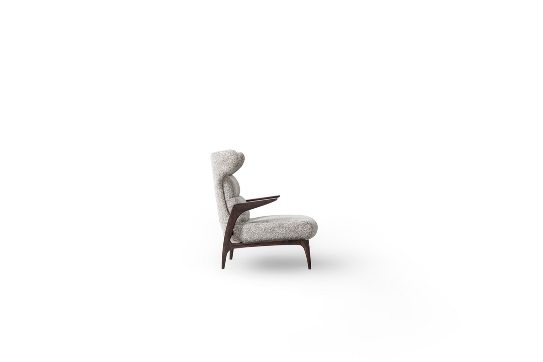 B- Camaro Armchair