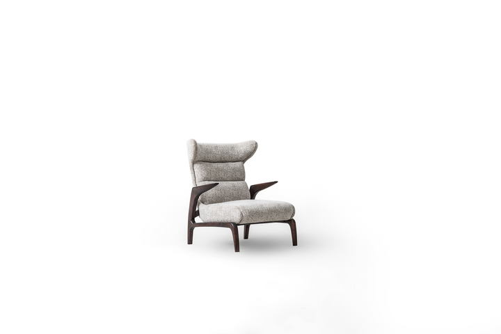 B- Camaro Armchair