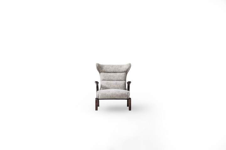 B- Camaro Armchair