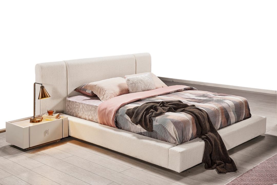 C- Oslo Bedroom