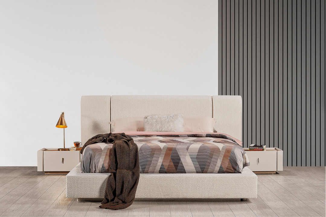 C- Oslo Bedroom