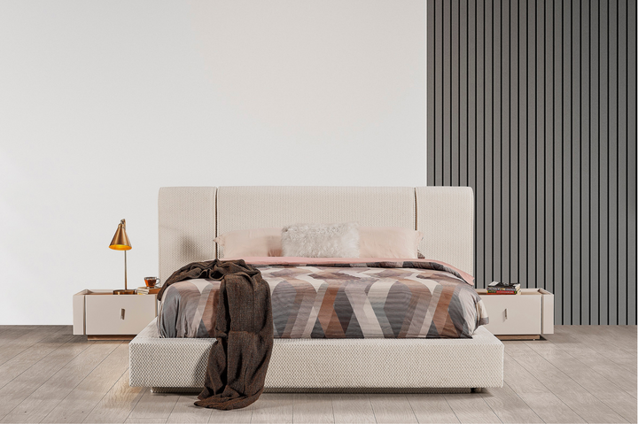 C- Oslo Bedroom
