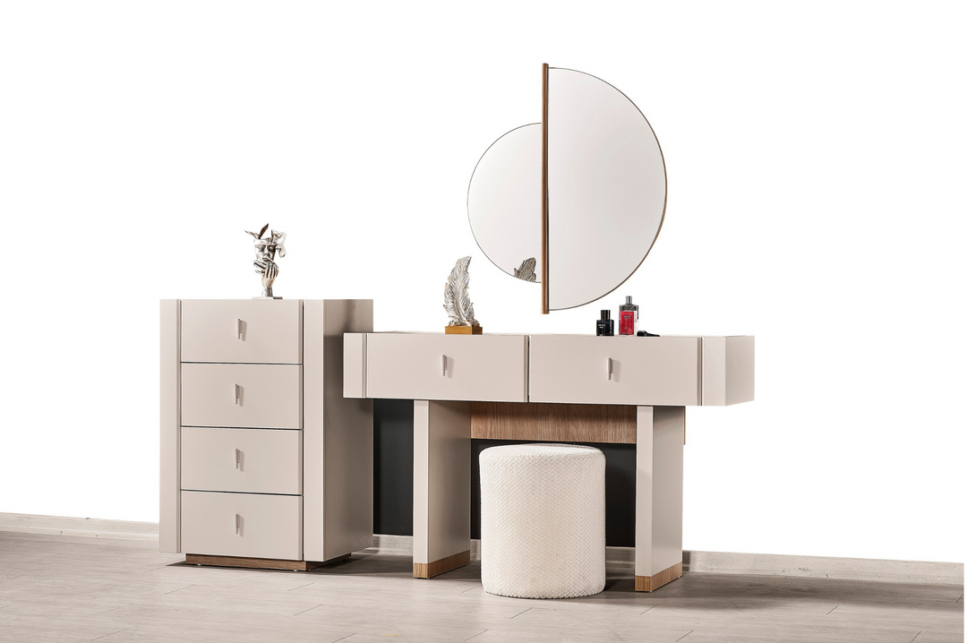 C- Oslo Bedroom