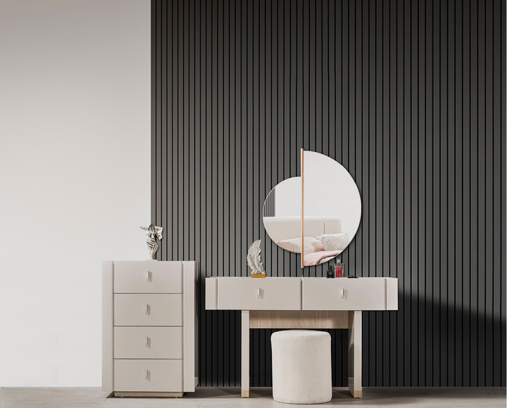 C- Oslo Bedroom