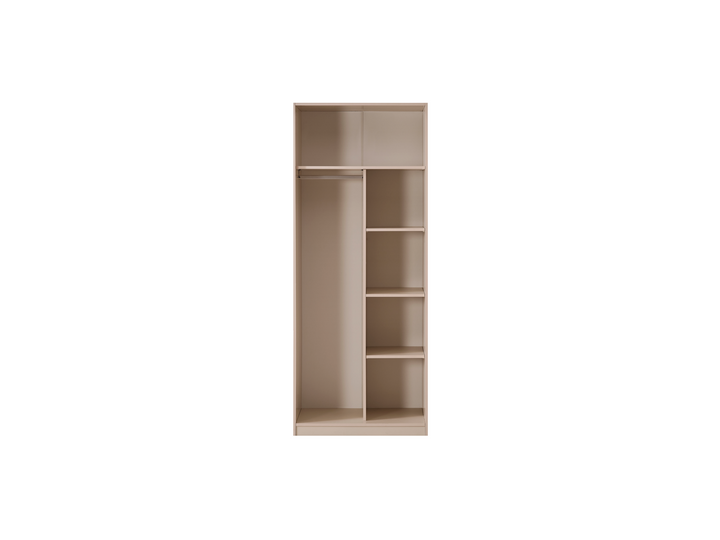 O- Oslo Bedroom Set