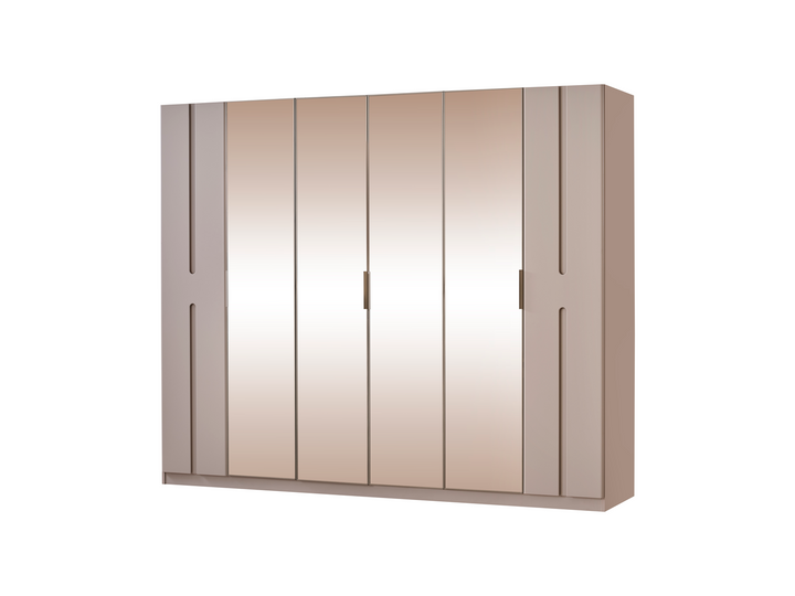 O- Vegas Bedroom Set