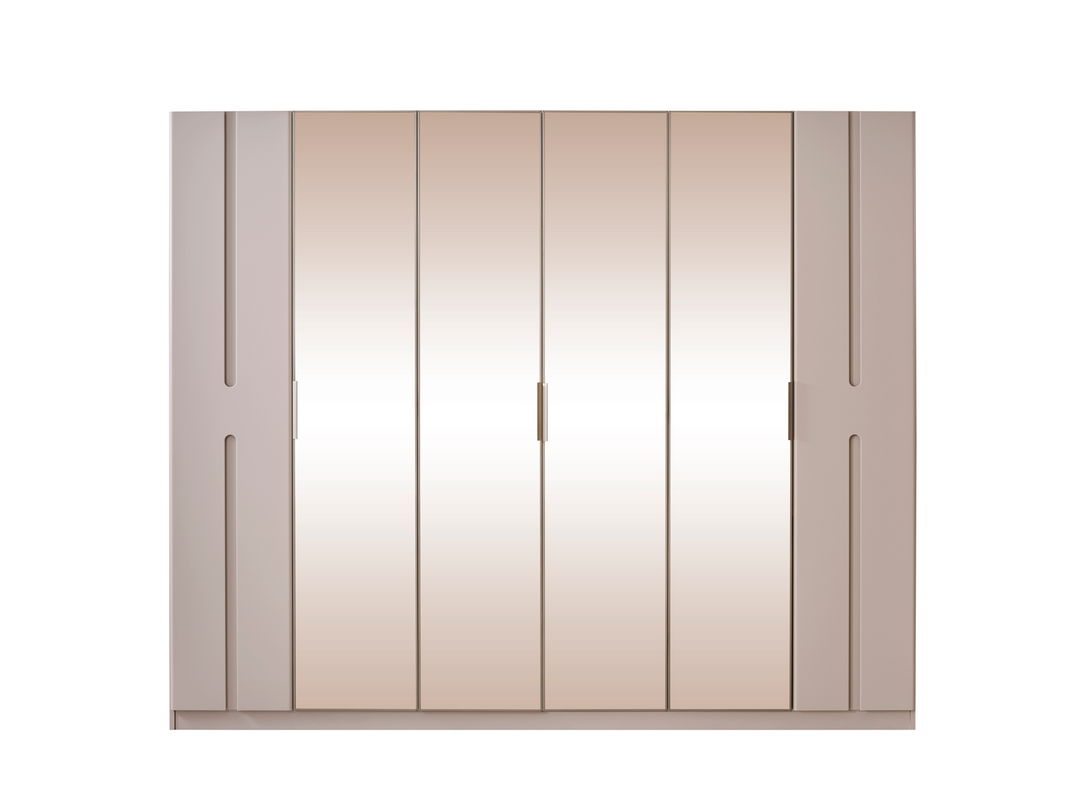 O- Vegas Bedroom Set