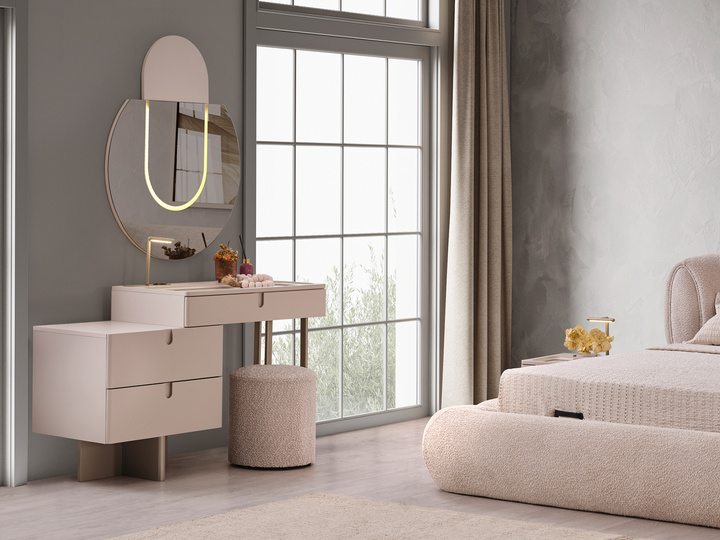 O- Vegas Bedroom Set