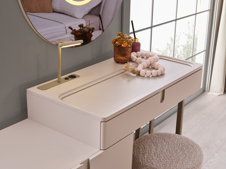 O- Vegas Bedroom Set