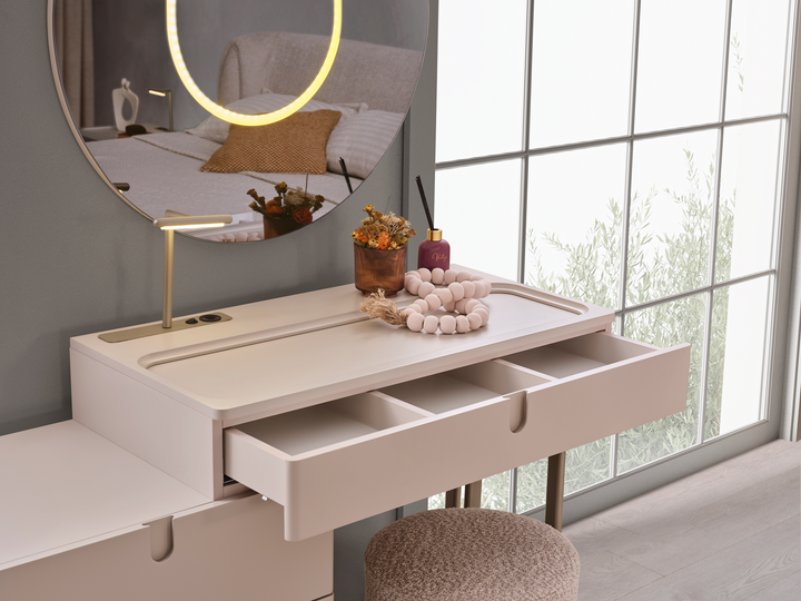 O- Vegas Bedroom Set
