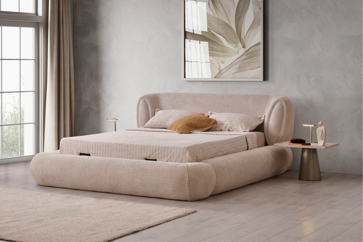 O- Vegas Bedroom Set
