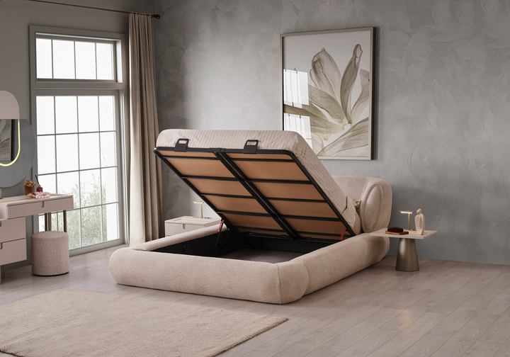 O- Vegas Bedroom Set