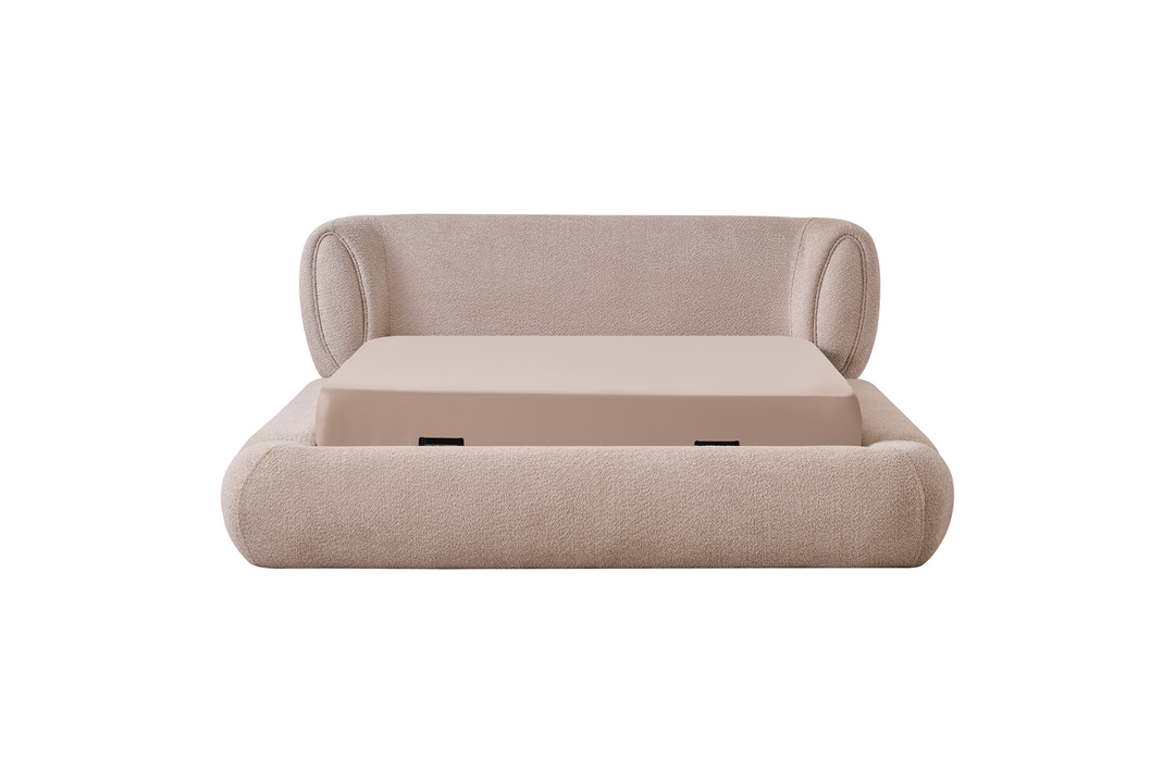 O- Vegas Bedroom Set