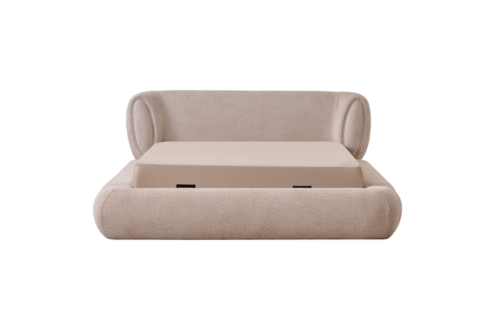 O- Vegas Bedroom Set